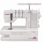 Janome Cover Pro D Max