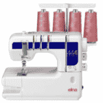 Elna 444