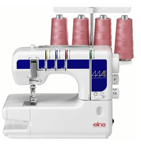Elna 444