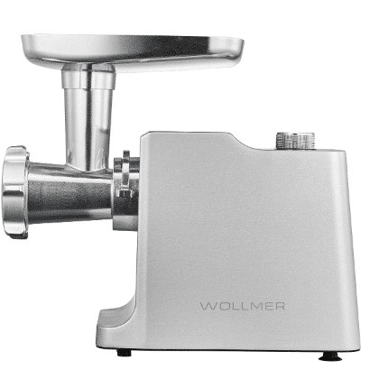 Wollmer M905 X-Power (серая)