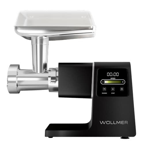 Wollmer M909 Monolith