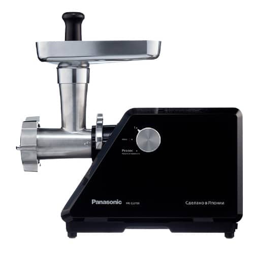 Panasonic MK-ZJ2700KTQ