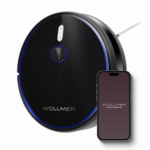 Wollmer F550 Sapphire