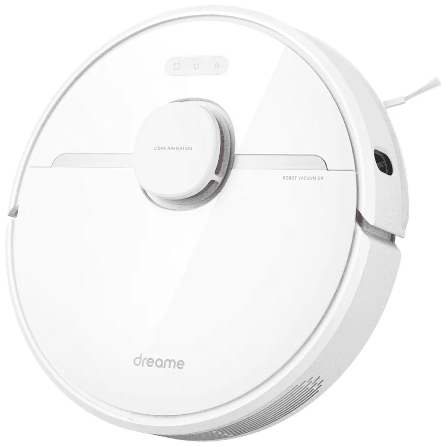 Dreame D9