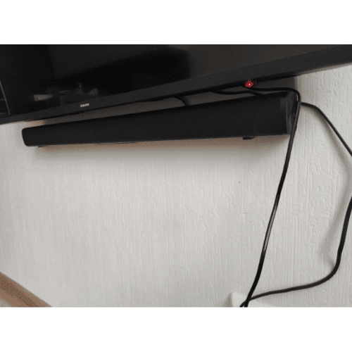 Фото саундбара Xiaomi Redmi TV Soundbar