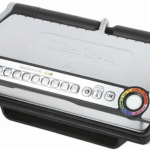 Tefal Optigrill+ XL GC722D34