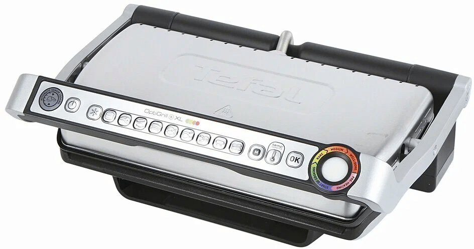 Tefal Optigrill+ XL GC722D34