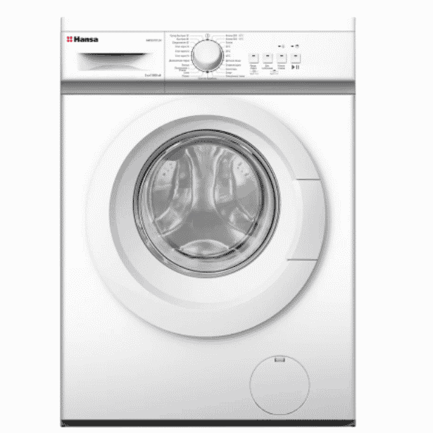 Фото стиральной машины Hansa Ultimate AWS5101LH