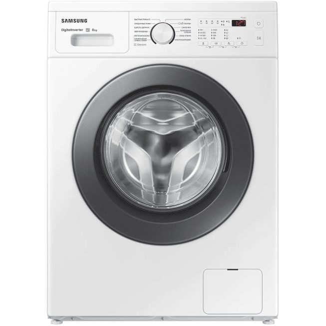 Фото стиральной машины Samsung WW60A4S00VE/LP