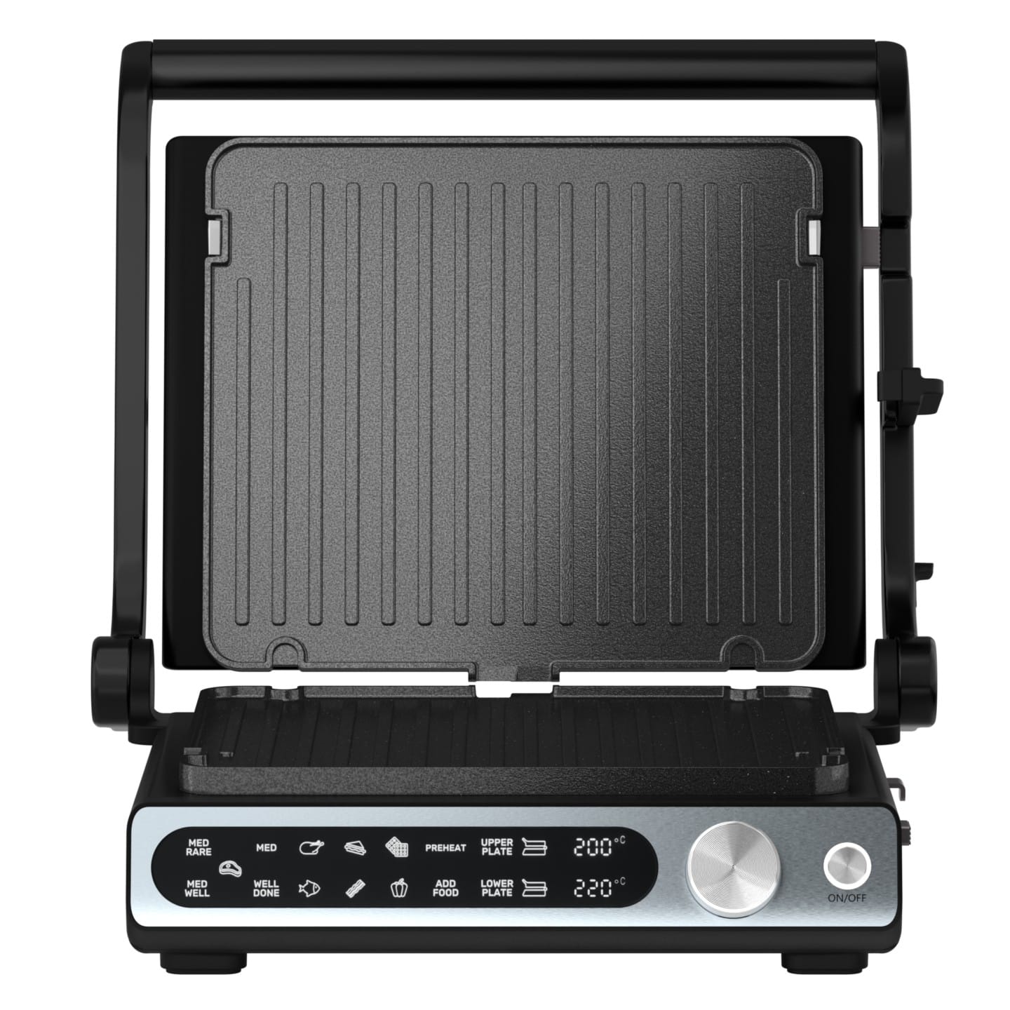 Wollmer S805 Monolith