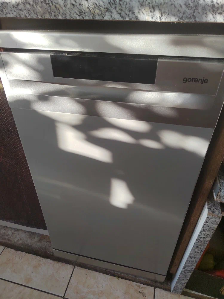 Фото посудомоечной машины Gorenje GS520E15S