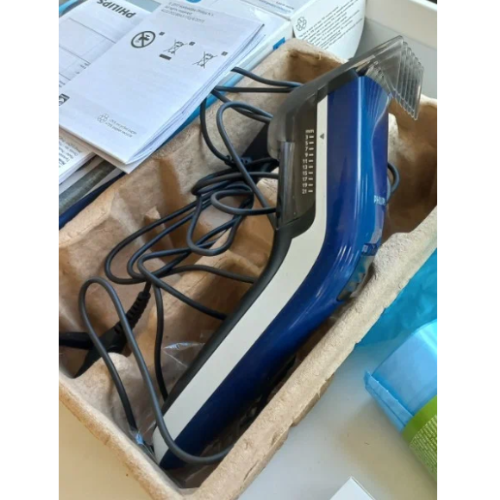 Фото машинки для стрижки волос Philips QC5125 Series 3000