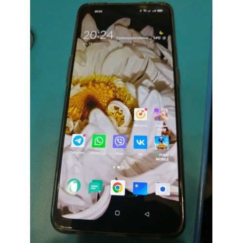 Фото подарка на 8 марта OPPO Reno 5 Lite
