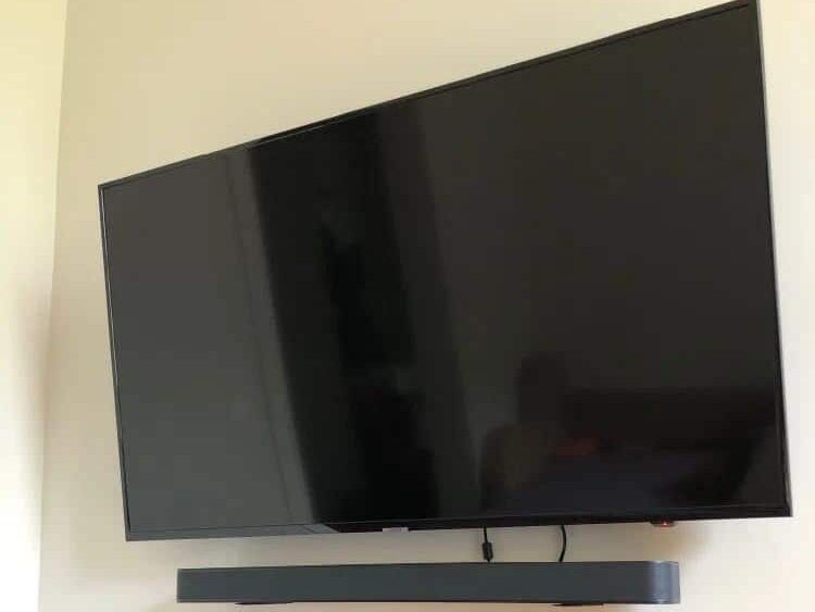 Фото саундбара JBL Bar 300 5.0 Black