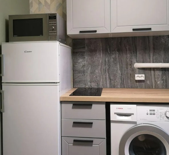 Фото варочной панели Kuppersberg ECO 302