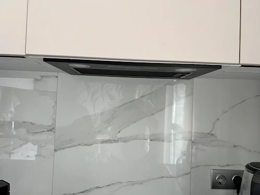 Фото вытяжки для кухни Weissgauff BOX 1200 IX