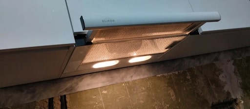 Фото вытяжки для кухни Elikor Интегра 60П-400-В2Л
