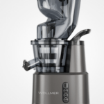 Wollmer J310 Extra Fresh (черная)