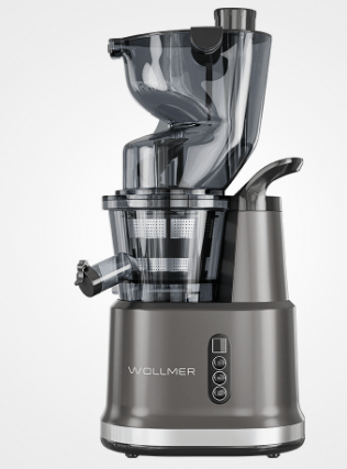Wollmer J310 Extra Fresh (черная)