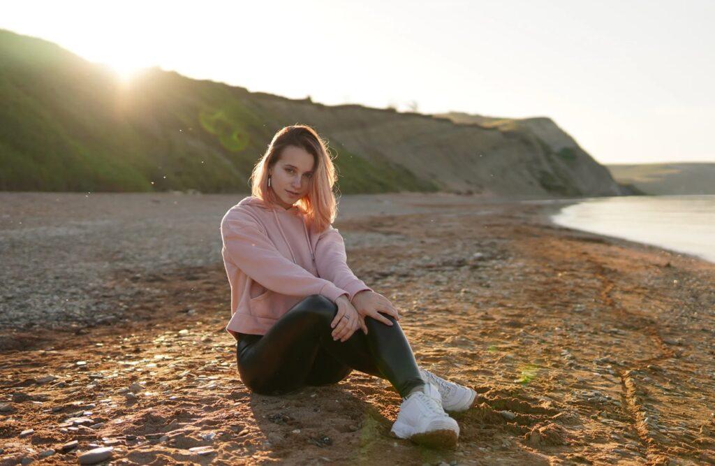 Беззеркальный фотоаппарат Sony Alpha ILCE-6400 Body