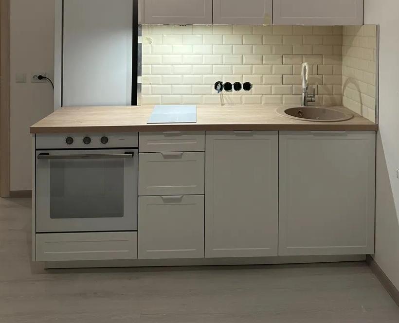 Фото духового шкафа GORENJE BO6725E02WG