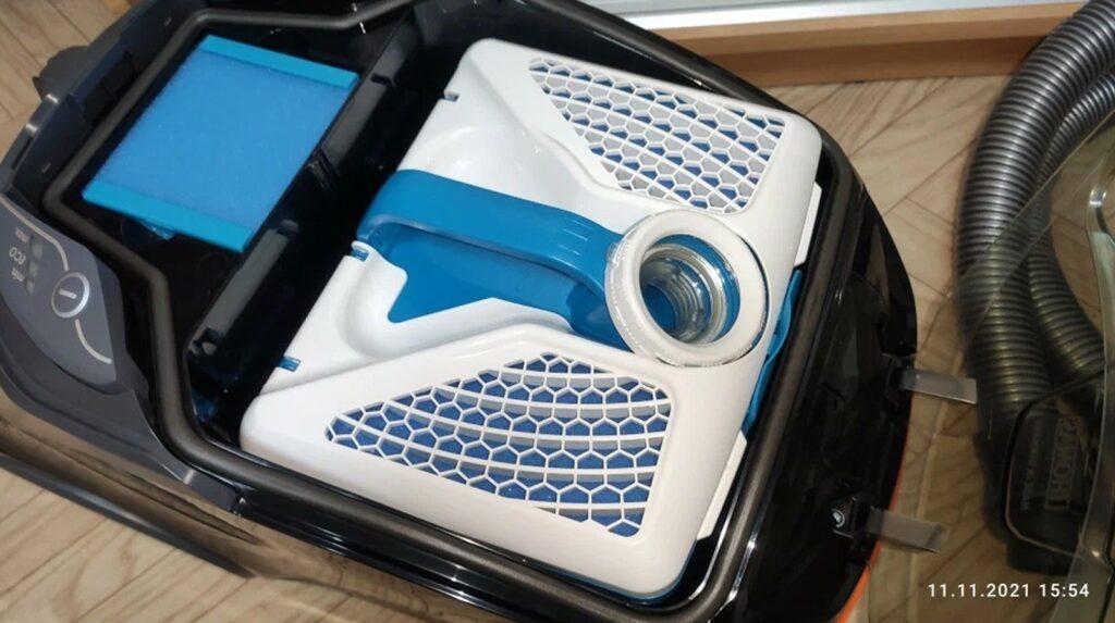 Фото пылесоса Thomas AQUA-BOX Compact