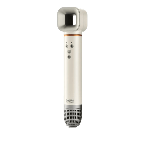 BAUM ZINDECH F900I