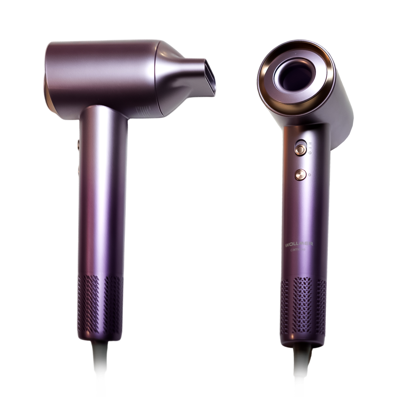Фен Wollmer R200 Camelia