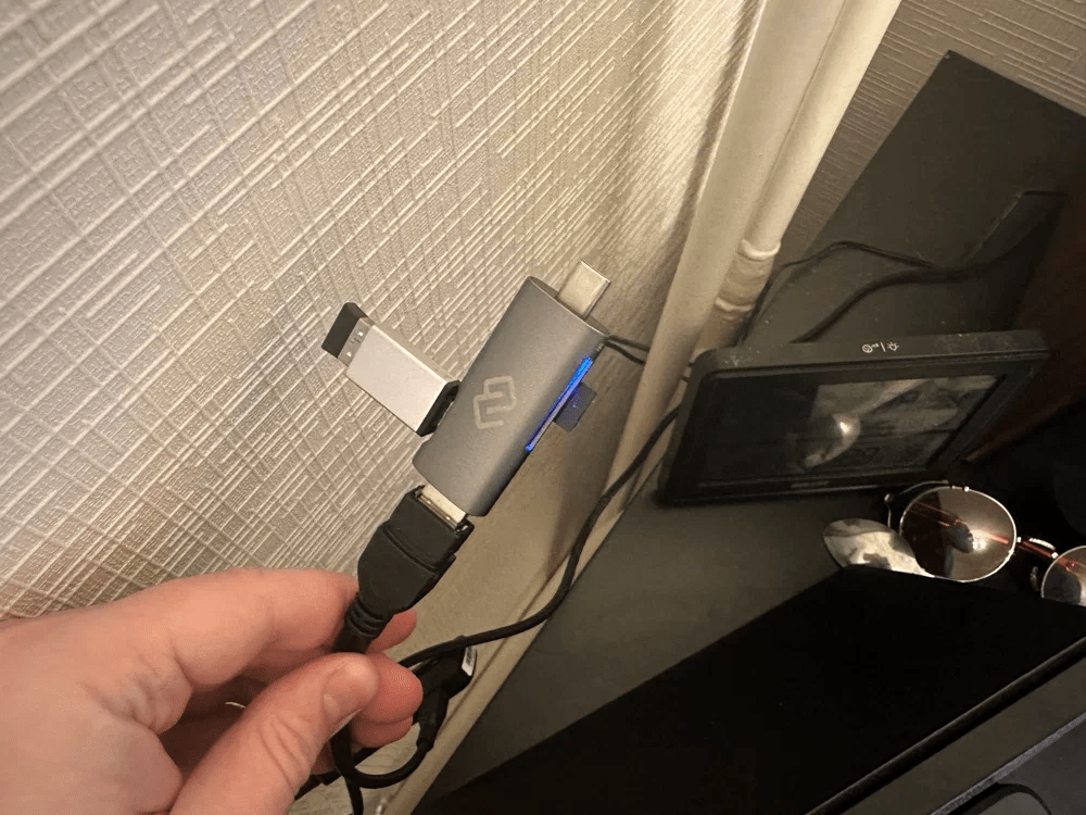 Фото Smart TV-приставки MECOOL KD3