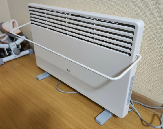 Фото обогревателя Xiaomi Mi Smart Space Heater S