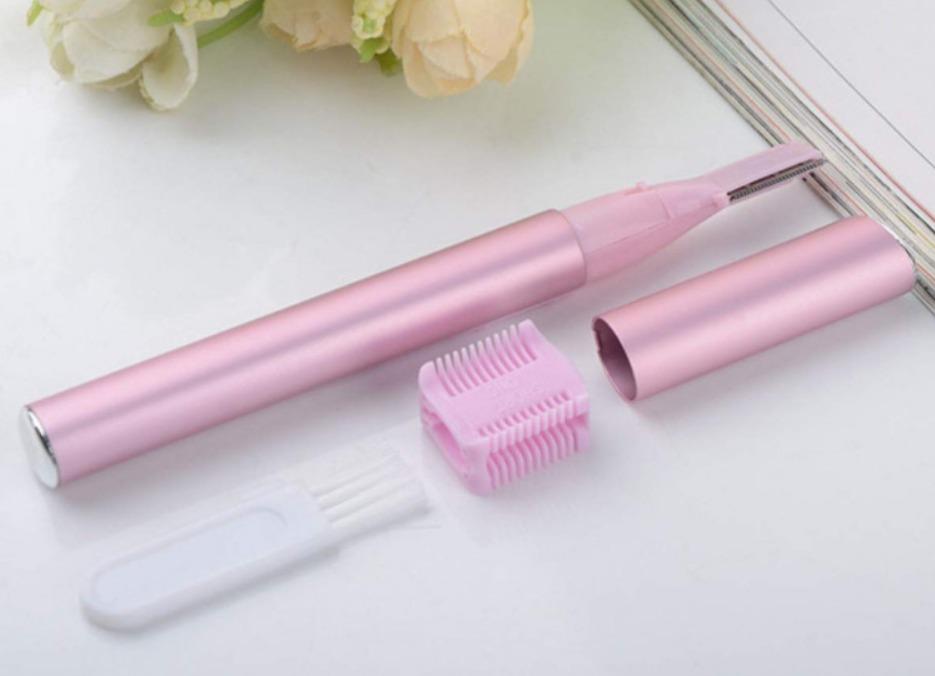 Фото триммера для бикини Facial Care NS-668