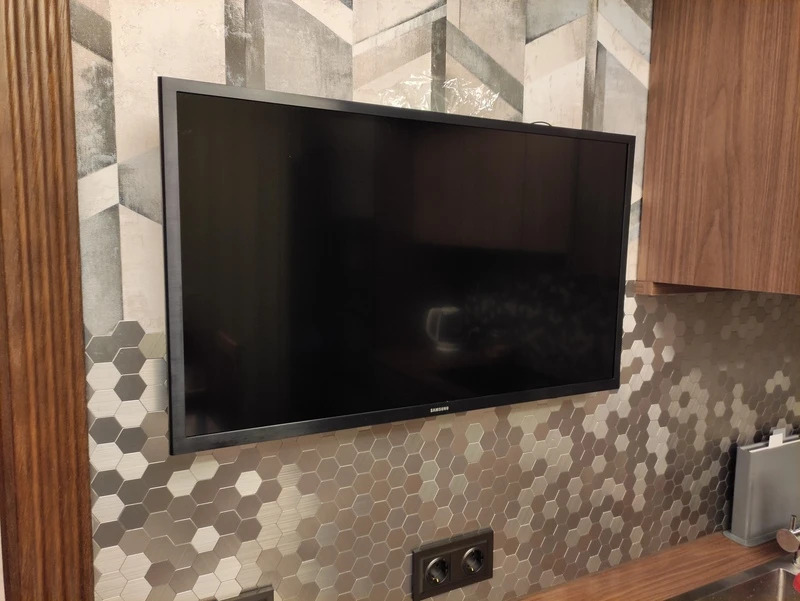 Фото телевизора Samsung UE32T5300AU