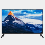 Wollmer HL43 QLED Onyx