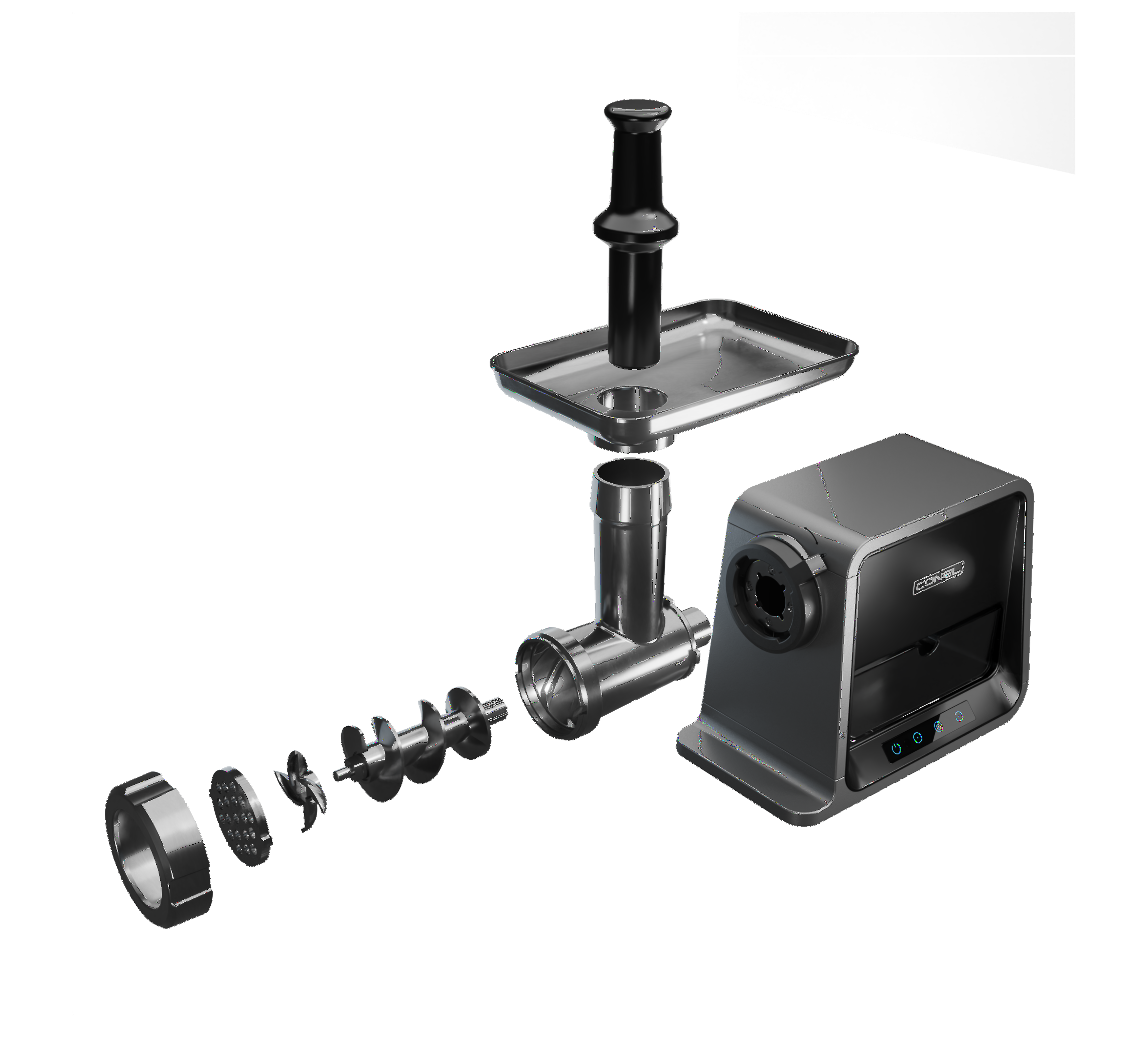 Conel MG2600 PRO