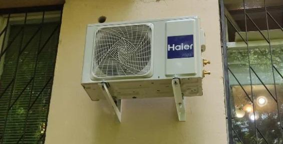 Фото кондиционера Haier Tundra On/Off HSU-09HTT103/R3