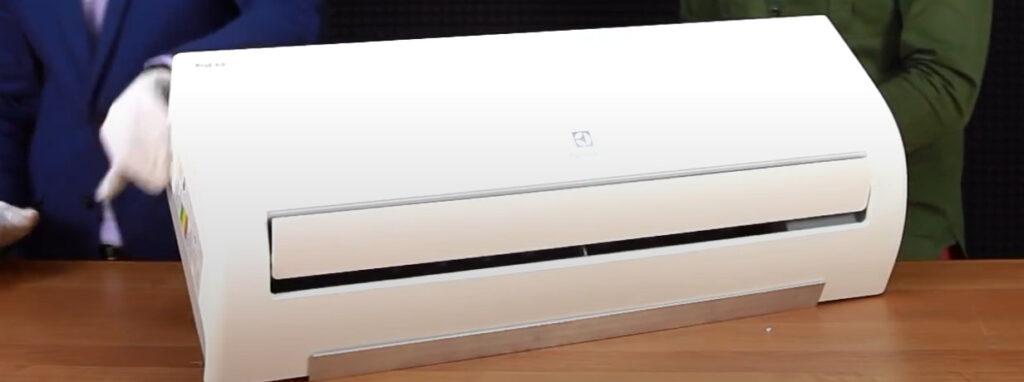 Фото кондиционера Electrolux EACS/I-12HSM/N8