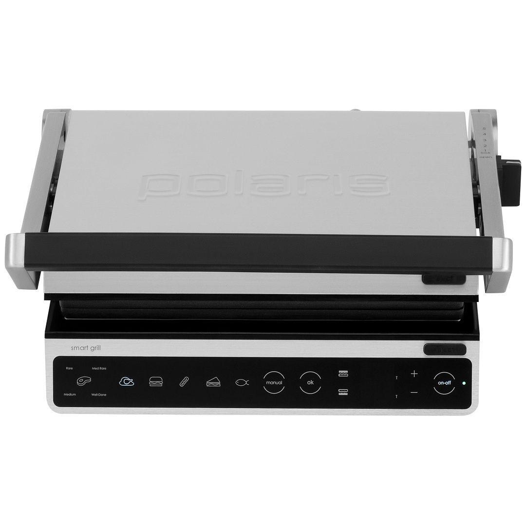 Polaris PGP 3003 Optimal Temp (металл)