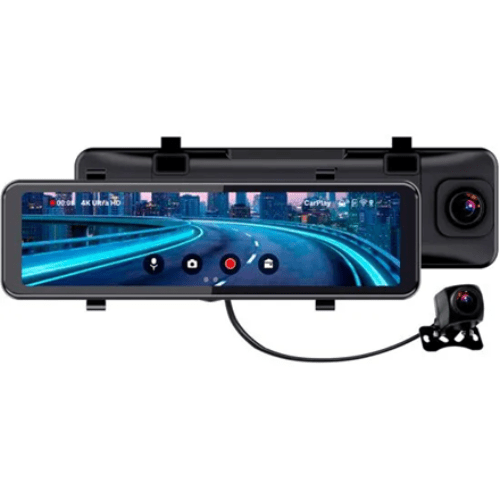 Trendvision CarPlay Mirror