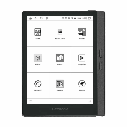 MEEBOOK M7