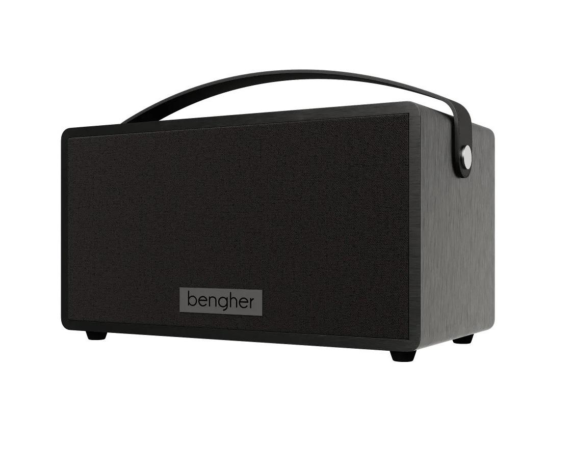 Bengher Home Studio 2
