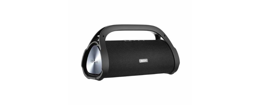 iBOX Bass Hunter