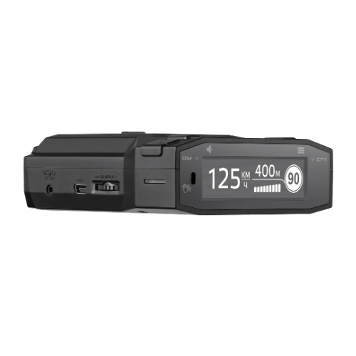 iBOX Pulsar PRO LaserVision WiFi Signature
