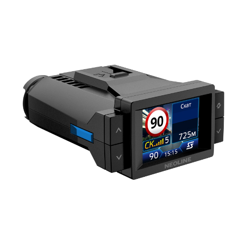 Neoline DEEPSCAN WI-FI BLACK
