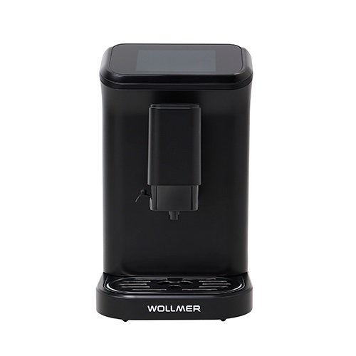 Wollmer C505 Monolith