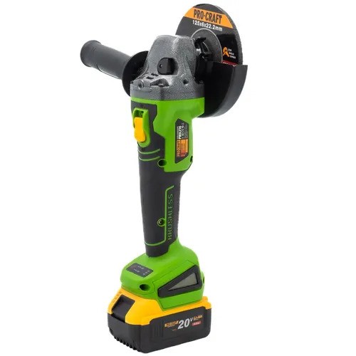 Pro-Craft Professional PWA216