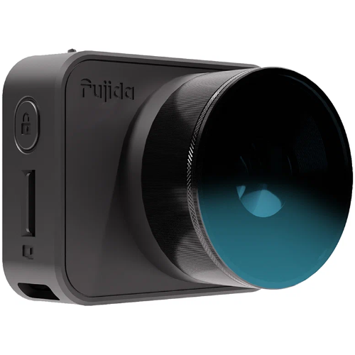 Fujida Zoom Okko WiFi