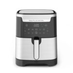 Tefal Easy Fry & Grill XXL Inox