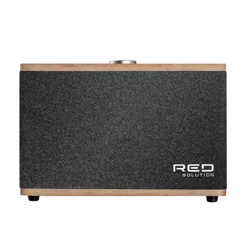 RED SOLUTION Music BSH215