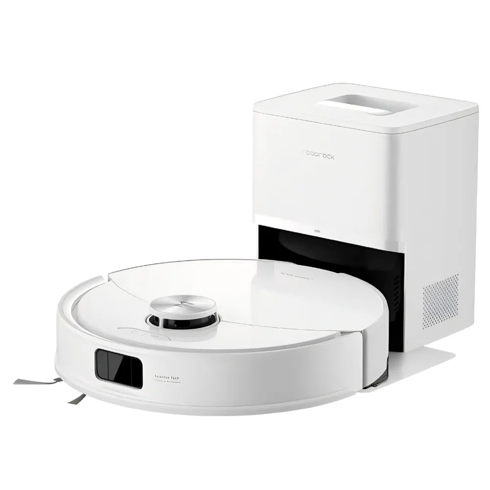 Roborock S8 Pro