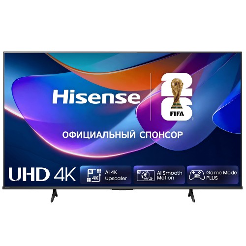Hisense 55E66SL